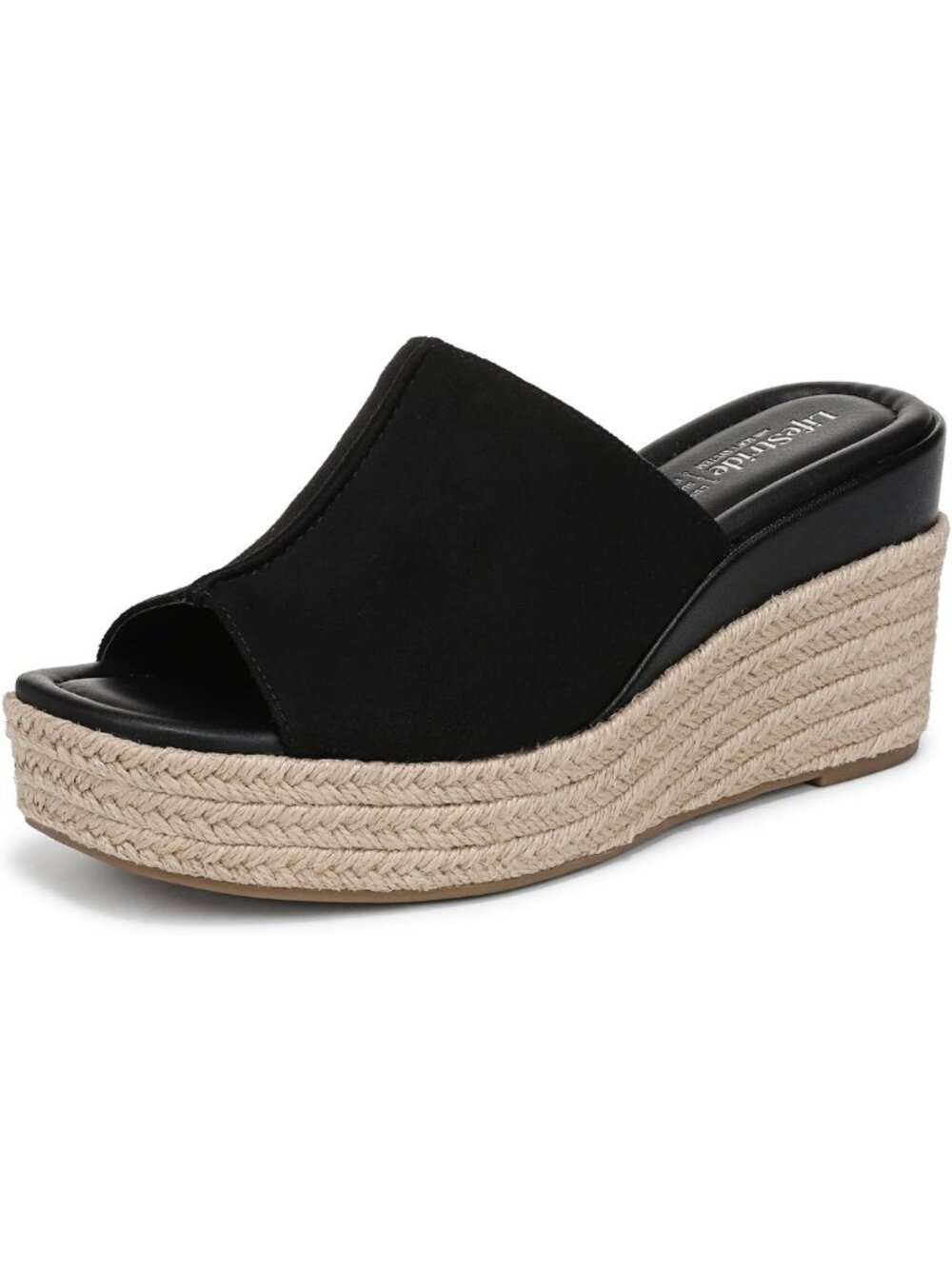Stylish Women's Platform Espadrille Sandals - Trendy Summer Footwear
